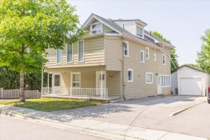 9-bedroom multiplex home for sale in Newmarket — 379 Simcoe Street