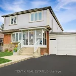 6-bedroom home for sale in Toronto — 37 Albacore Crescent (Photo 3)