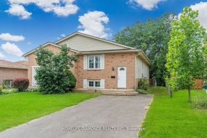 6-bedroom semi-detached home for sale in Niagara — 37 Briarsdale Crescent