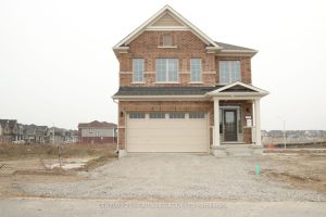 4-bedroom detached home for rent in Innisfil — 37 Stockholm Road