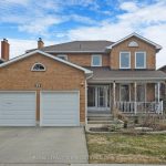 4-bedroom home for sale in Ajax — 37 Wetherburn Drive (Photo 4)