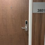 1-bedroom condo apartment for rent in Ottawa — 3801 - 805 Carling Avenue (Photo 2)