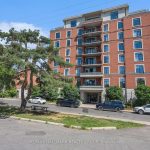 1-bedroom condo apartment for rent in Ottawa — 3801 - 805 Carling Avenue (Photo 4)