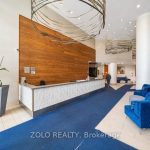 2-bedroom condo apartment for sale in Toronto — 3802 - 2230 Lake Shore Boulevard W (Photo 2)
