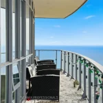 2-bedroom condo apartment for sale in Toronto — 3802 - 2230 Lake Shore Boulevard W (Photo 4)