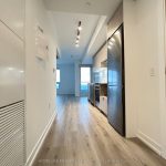 1-bedroom condo apartment for rent in Toronto — 3806 - 395 Bloor Street E (Photo 1)