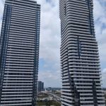 1-bedroom condo apartment for rent in Vaughan — 3815 - 28 Interchange Way (Photo 3)