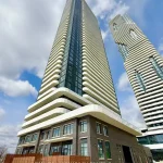 1-bedroom condo apartment for rent in Vaughan — 3815 - 28 Interchange Way (Photo 4)