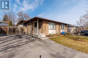2-bedroom home for sale in Niagara Falls — 3859 Panama Court
