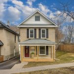 3-bedroom detached home for sale in York — 389 Ontario Street (Photo 1)