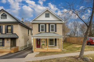 3-bedroom detached home for sale in York — 389 Ontario Street
