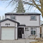 3-bedroom detached home for sale in York — 389 Ontario Street (Photo 3)
