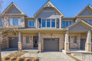 3-bedroom condo townhouse for sale in Middlesex — 38 - 2491 Tokala Trail