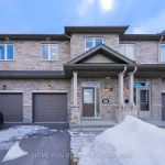 3-bedroom condo townhouse for sale in Middlesex — 38 - 2491 Tokala Trail (Photo 4)