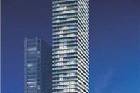 2-bedroom condo apartment for sale in Toronto — 3903 - 42 Charles Street E