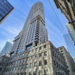 2-bedroom condo apartment for sale in Toronto — 3903 - 42 Charles Street E (Photo 4)