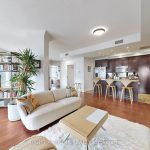 2-bedroom condo apartment for sale in Toronto — 3903 - 42 Charles Street E (Photo 5)