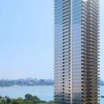 2-bedroom condo apartment for rent in Toronto — 3909 - 2200 Lake Shore Boulevard W (Photo 2)