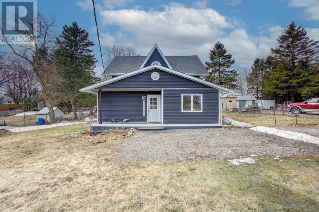 3-bedroom home for sale in Southgate — 392086 Grey Road 109 (Photo 1)
