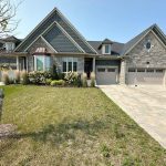 2-bedroom home for rent in Stevensville — 3937 Mitchell Crescent (Photo 1)