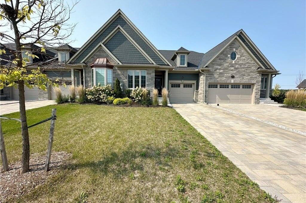 2-bedroom home for rent in Stevensville — 3937 Mitchell Crescent (Photo 1)