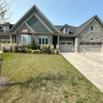 2-bedroom home for rent in Stevensville — 3937 Mitchell Crescent (Photo 3)