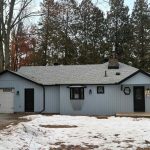 2-bedroom detached home for rent in Innisfil — 3958 Grove Place (Photo 1)