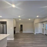 2-bedroom detached home for rent in Innisfil — 3958 Grove Place (Photo 2)