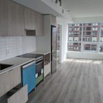 2-bedroom home for rent in Toronto — 395 Bloor Street (Photo 2)