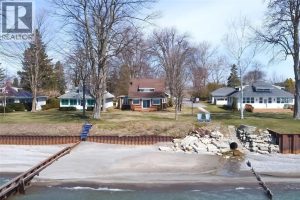 3-bedroom home for sale in Chatham-kent — 395 Towanda Boulevard