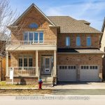 4-bedroom detached home for rent in Milton — 396 Scott Boulevard (Photo 1)
