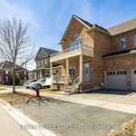 4-bedroom detached home for rent in Milton — 396 Scott Boulevard (Photo 2)