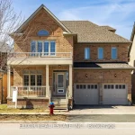 4-bedroom detached home for rent in Milton — 396 Scott Boulevard (Photo 3)
