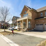 4-bedroom detached home for rent in Milton — 396 Scott Boulevard (Photo 4)