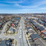 4-bedroom detached home for rent in Milton — 396 Scott Boulevard (Photo 5)