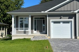 2-bedroom att/row/townhouse for sale in Ottawa — 397 Victoria Street