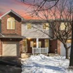2-bedroom att/row/townhouse for sale in Ottawa — 397 Victoria Street (Photo 4)