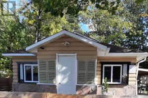 4-bedroom home for sale in Wasaga Beach — 39 Beck Street
