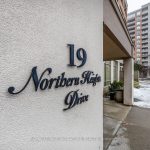 1-bedroom condo apartment for sale in York — 39 Oneida Crescent (Photo 4)