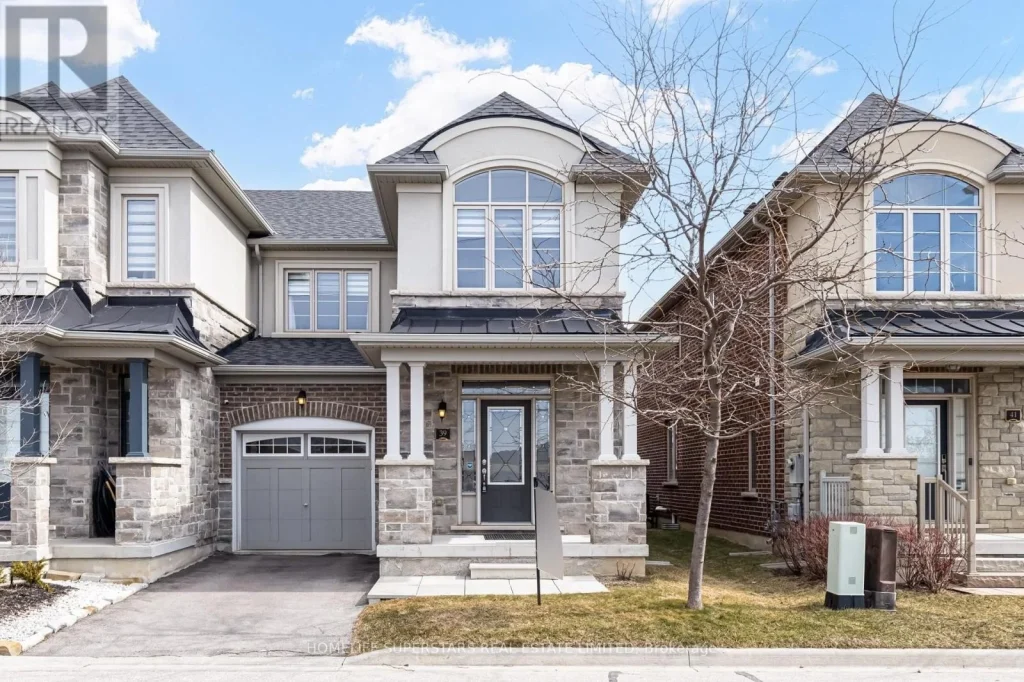 4-bedroom home for sale in Halton Hills — 39 Rain Forest Lane (Photo 1)
