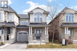 4-bedroom home for sale in Halton Hills — 39 Rain Forest Lane