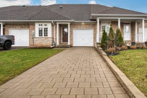 2-bedroom att/row/townhouse for sale in Niagara — 39 Vintners Lane