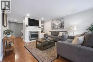 2-bedroom home for sale in Guelph — 3 - 106 Woodlawn Road East