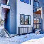 3-bedroom fourplex home for rent in Toronto — 3 - 1146 Broadview Avenue (Photo 2)