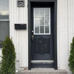 3-bedroom fourplex home for rent in Toronto — 3 - 1146 Broadview Avenue (Photo 3)