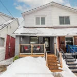 3-bedroom fourplex home for rent in Toronto — 3 - 1146 Broadview Avenue (Photo 4)