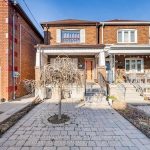 Studio home for rent in Toronto — 3 - 14 Innes Avenue (Photo 1)