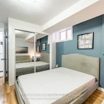 Studio home for rent in Toronto — 3 - 14 Innes Avenue (Photo 2)