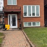 Studio home for rent in Toronto — 3 - 14 Innes Avenue (Photo 3)
