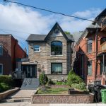 Studio home for rent in Toronto — 3 - 14 Innes Avenue (Photo 4)